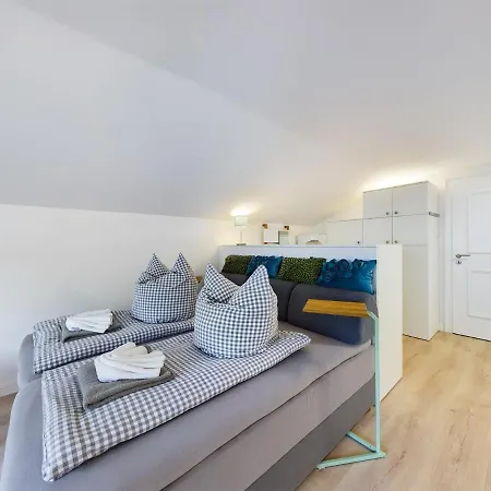 Der.berg.ruft 가르미슈파르텐키르헨