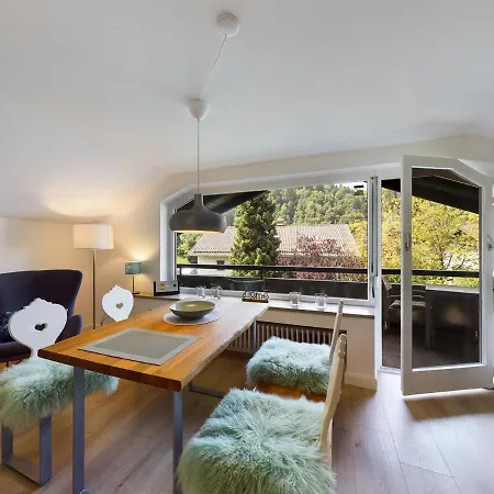Appartement Der.berg.ruft *