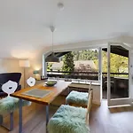 Apartmán Der.berg.ruft *