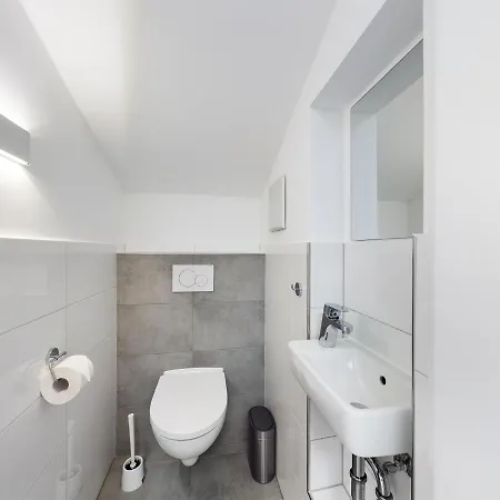 Apartment Der.berg.ruft *