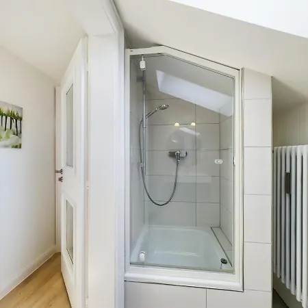 Apartment Der.berg.ruft *