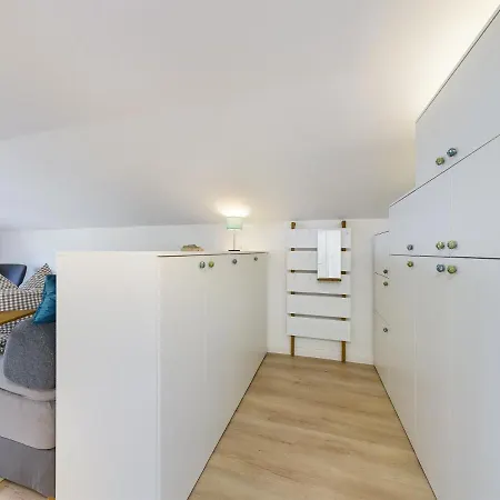 Der.berg.ruft Apartmán