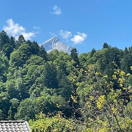Der.berg.ruft * Garmisch-Partenkirchen
